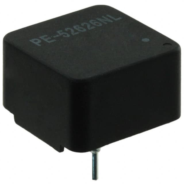 PE-52626NL FIXED IND 220UH 1.5A 420 MOHM TH