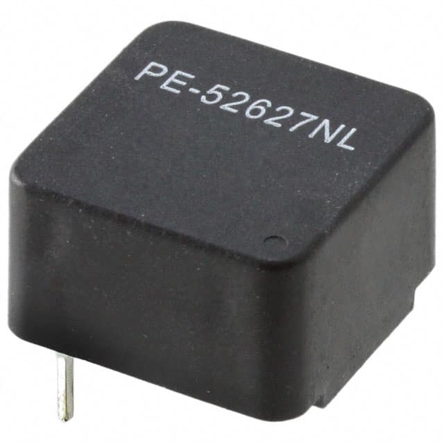 PE-52627NL FIXED IND 330UH 1A 780 MOHM TH