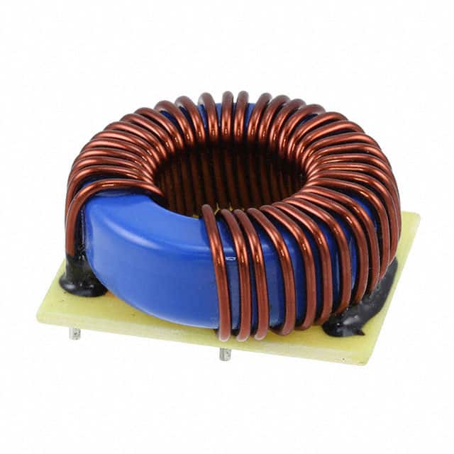 S14100032 FIXED IND 150UH 10A 21 MOHM TH