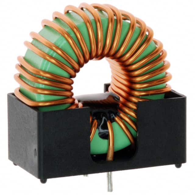 FIT106-1 FIXED IND 253UH 4A 139 MOHM TH