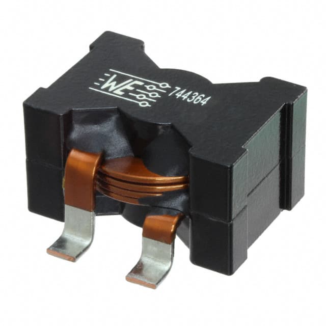 74436410470 FIXED IND 4.7UH 36A 1.441MOHM SM