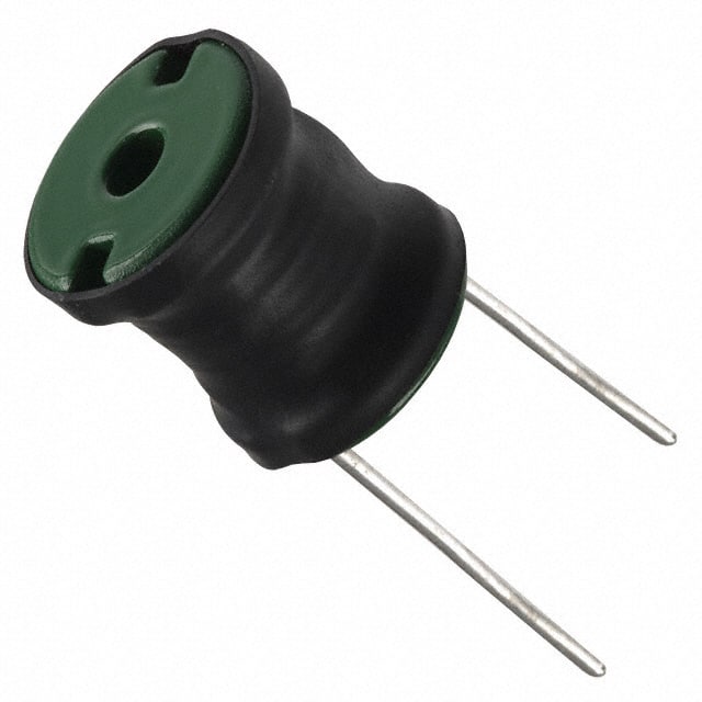 DC780-103K FIXED IND 10UH 11.4A 9 MOHM TH
