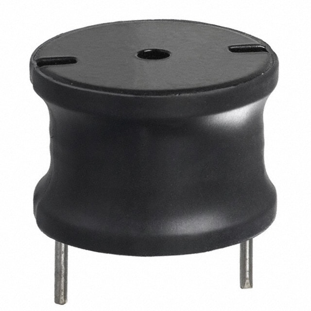 1140-222K-RC FIXED IND 2.2MH 2.4A 494 MOHM TH