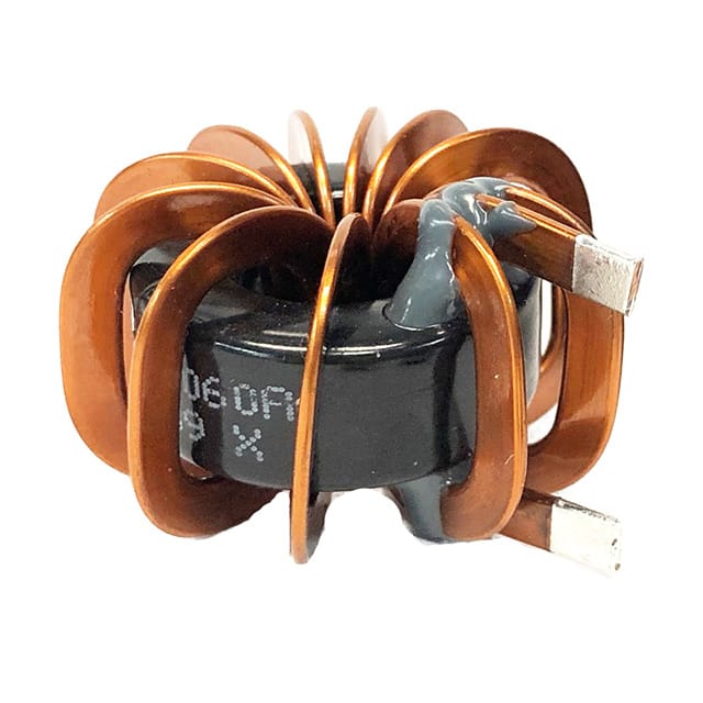 750343811 FIXED IND 9.5UH 15A 6 MOHM TH
