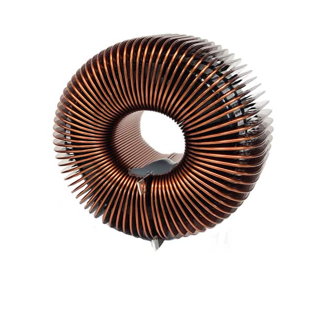 750343810 FIXED IND 340UH 15A 50 MOHM TH