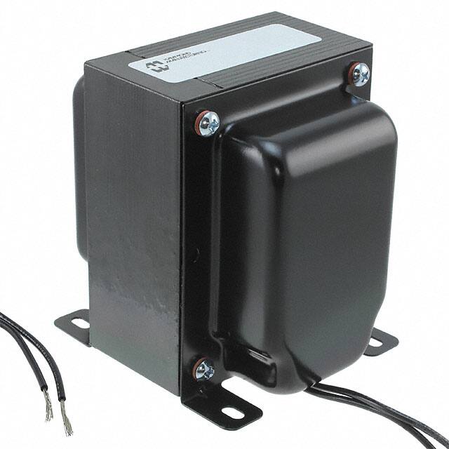 193V FIXED IND 150MH 3A 1OHM CHAS MNT