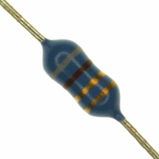 78F8R2J-RC FIXED IND 8.2UH 425MA 550MOHM TH