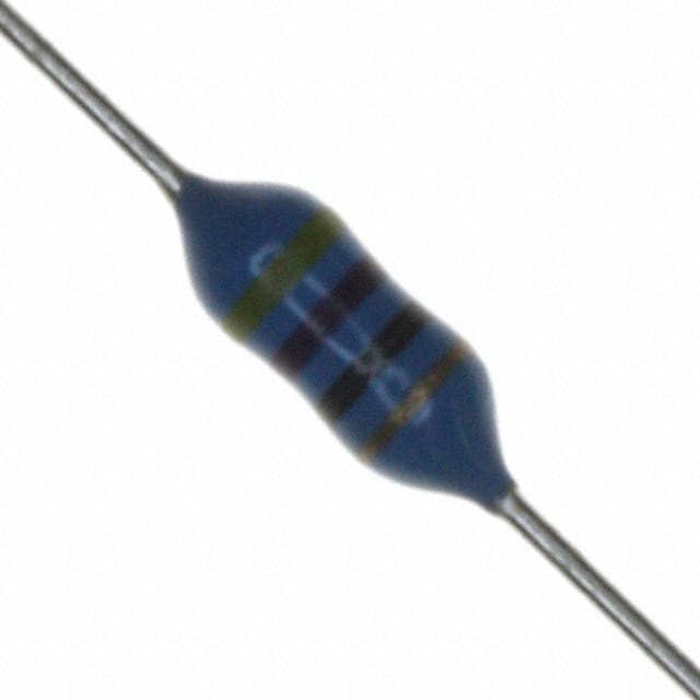 78F470J-RC FIXED IND 47UH 205MA 2.7 OHM TH