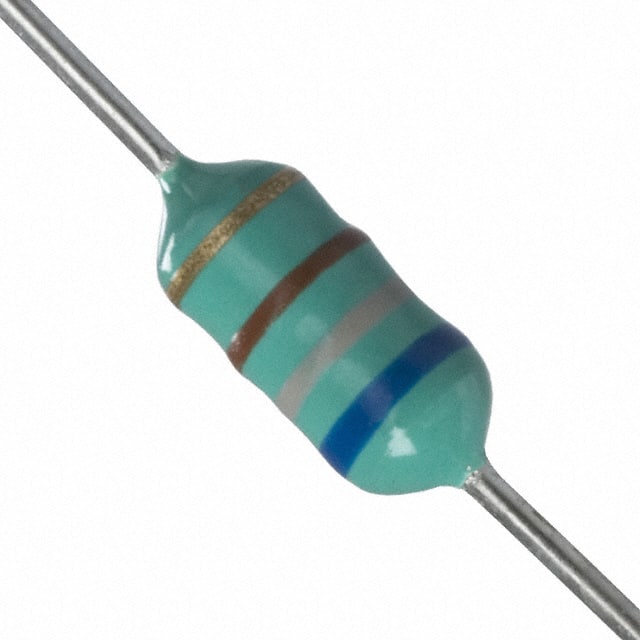 78F681J FIXED IND 680UH 45MA 18 OHM TH