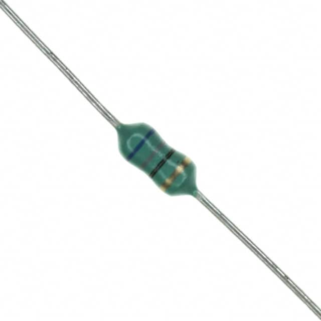 78F680J-RC FIXED IND 68UH 185MA 3.3 OHM TH