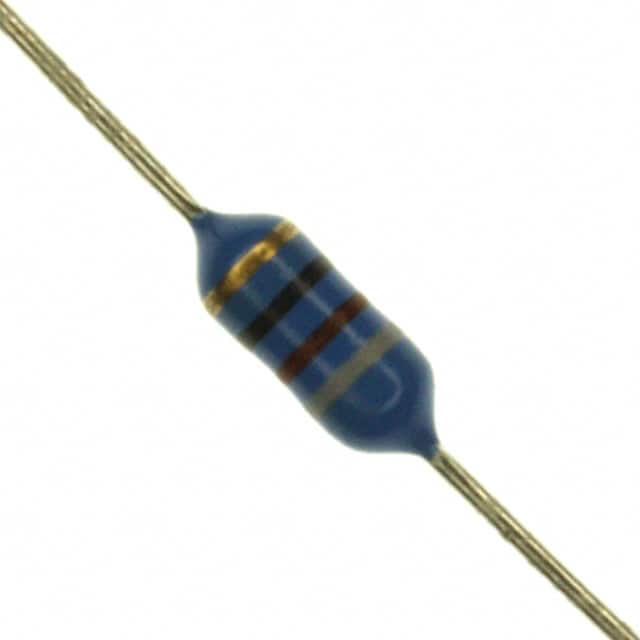 78F820J-RC FIXED IND 82UH 175MA 3.6 OHM TH