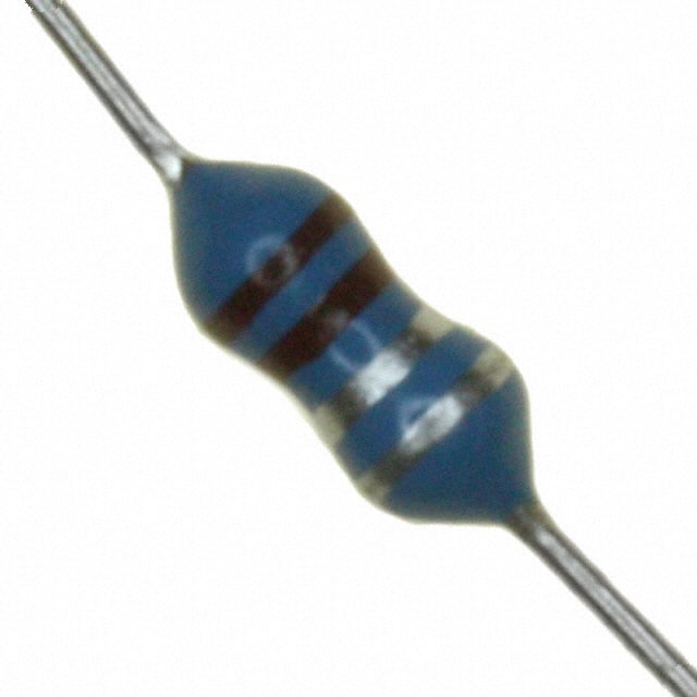 78FR22K-RC FIXED IND 220NH 1.15A 75 MOHM TH
