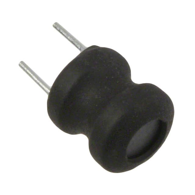 RLB0912-3R3ML FIXED IND 3.3UH 4.5A 18 MOHM TH