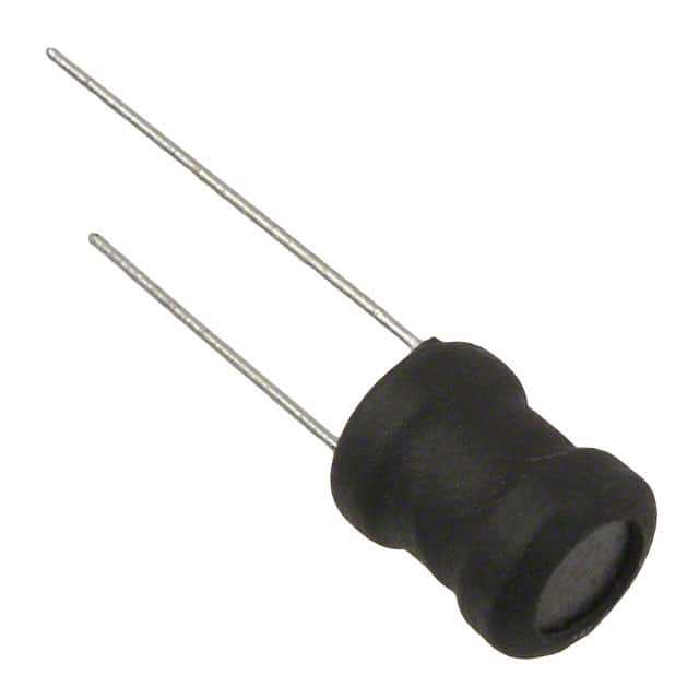 RLB1014-152KL FIXED IND 1.5MH 300MA 5.8 OHM TH