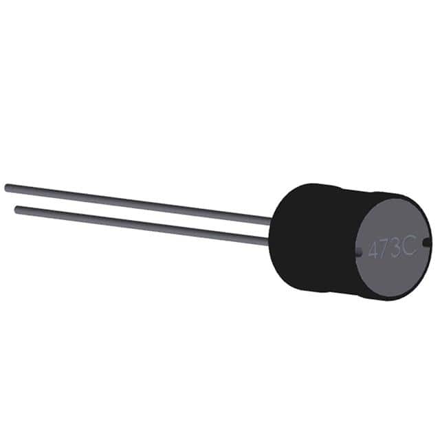 13R683C FIXED IND 68UH 1.3A 150 MOHM TH