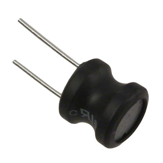 RLB1314-102KL FIXED IND 1MH 310MA 1.3 OHM TH
