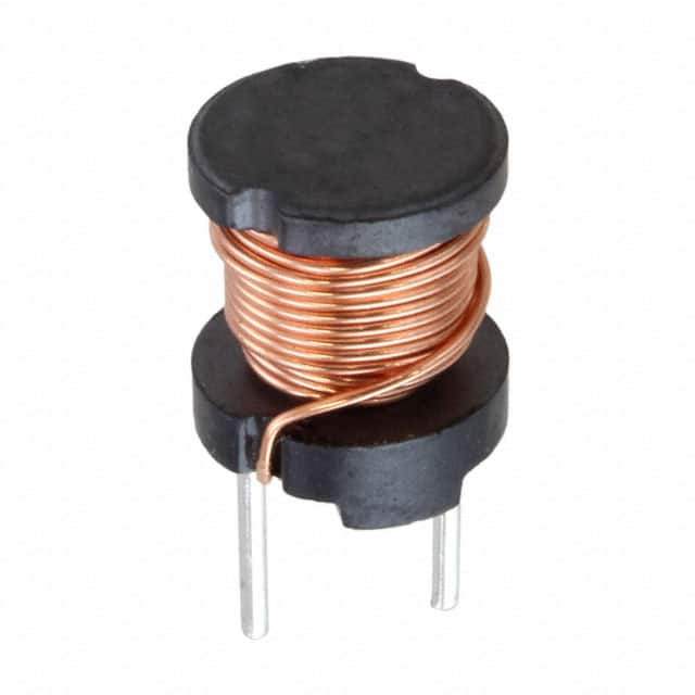 RCH895NP-151K FIXED IND 150UH 610MA 270MOHM TH