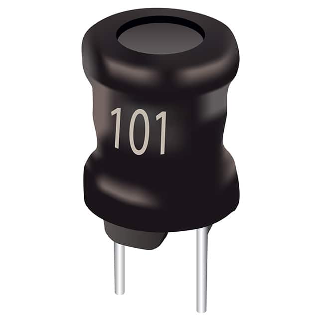 RLB0913-104K FIXED IND 100MH 40MA 235 OHM TH