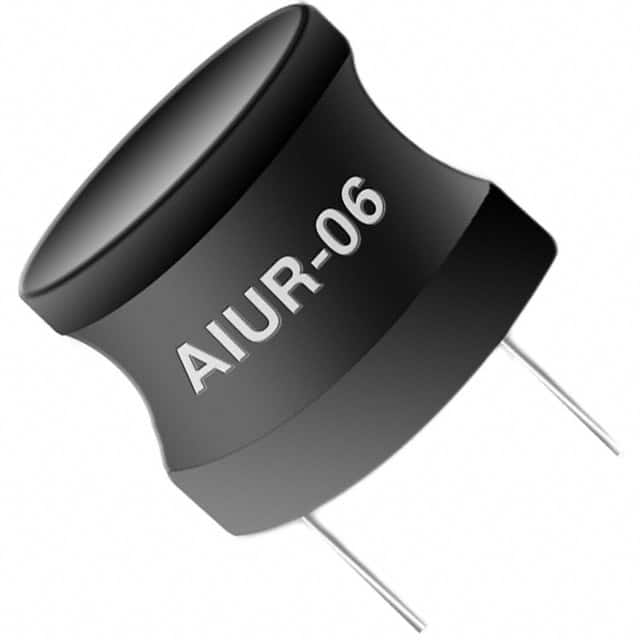 AIUR-06-221K FIXED IND 220UH 1.5A 252 MOHM TH