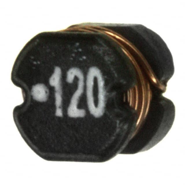 744773112 FIXED IND 12UH 1.28A 210MOHM SMD