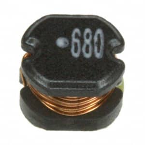 744773168 FIXED IND 68UH 560MA 1.117OHM SM