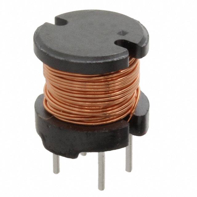 RCH110NP-681K FIXED IND 680UH 650MA 1.1 OHM TH