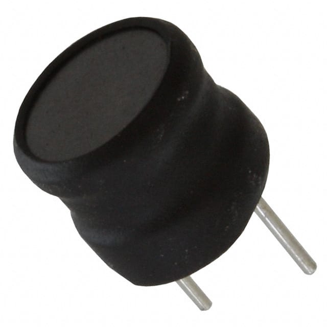 744732102 FIXED IND 1MH 330MA 3.4 OHM TH