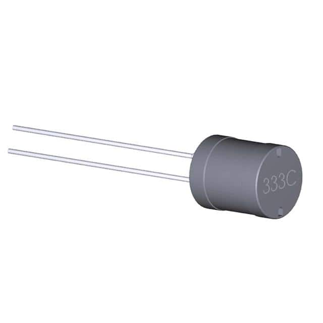18R685C FIXED IND 6.8MH 150MA 7 OHM TH