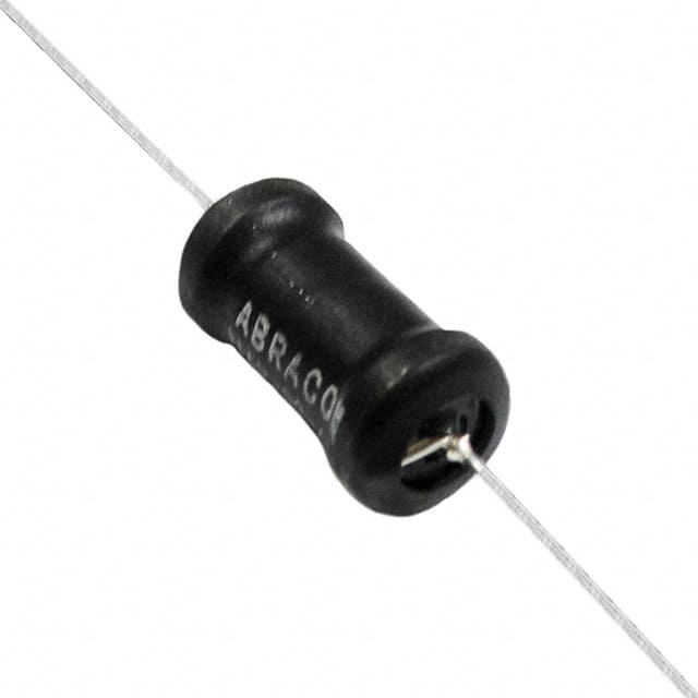 AIAP-03-101K FIXED IND 100UH 2.79A 90 MOHM TH