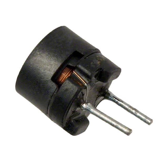 RL875S-101K-RC FIXED IND 100UH 740MA 320MOHM TH