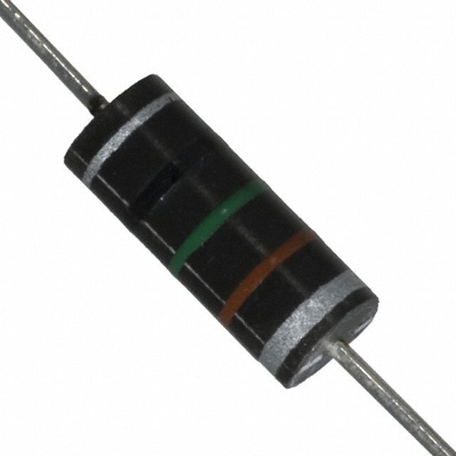 9250A-153-RC FIXED IND 15UH 315MA 800 MOHM TH