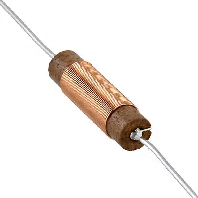 4608-RC FIXED IND 3.9UH 1A 450 MOHM TH