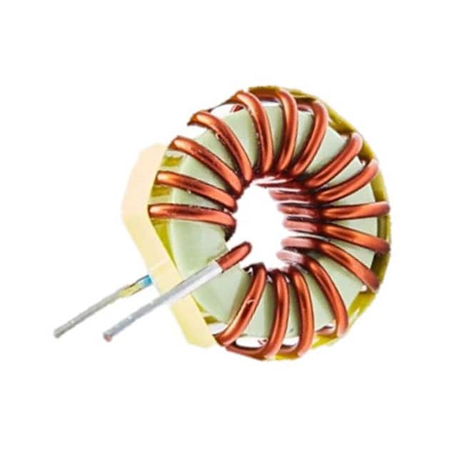 HCTI-1000-2.4 FIXED IND 1MH 2.4A 300 MOHM TH