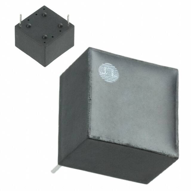 PE-53818NL FIXED IND 252UH 440MA 900MOHM TH