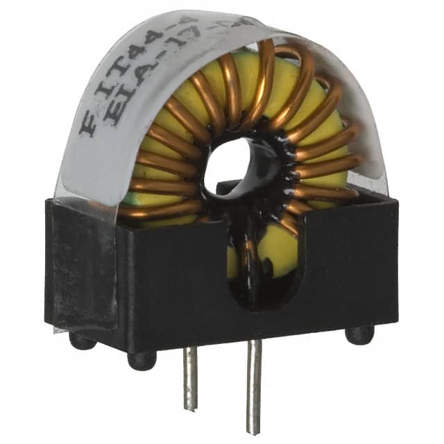 FIT44-4 FIXED IND 8.06UH 4.8A 15.9 MOHM