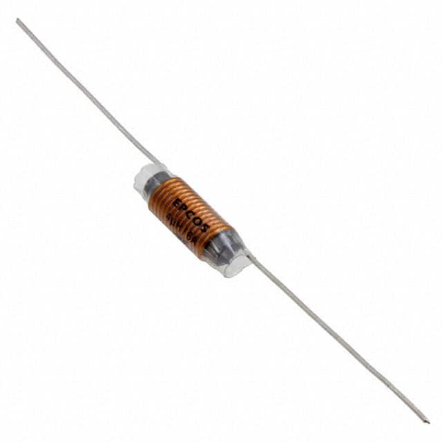 B82111B0000C011 FIXED IND 4UH 6A 14 MOHM TH