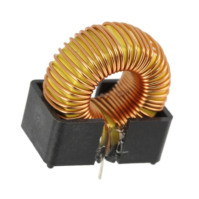 PE-53115NL FIXED IND 150UH 3A 100 MOHM TH