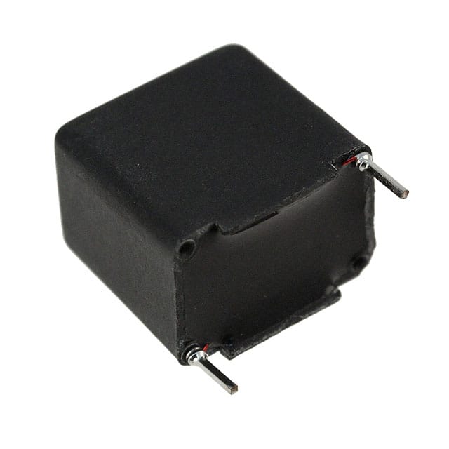 PE-52647NL FIXED IND 330UH 1A 780 MOHM TH