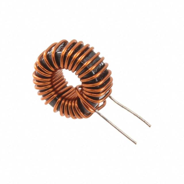 SHBC12-1R0A0051V CMC 51UH 5A 2LN TH