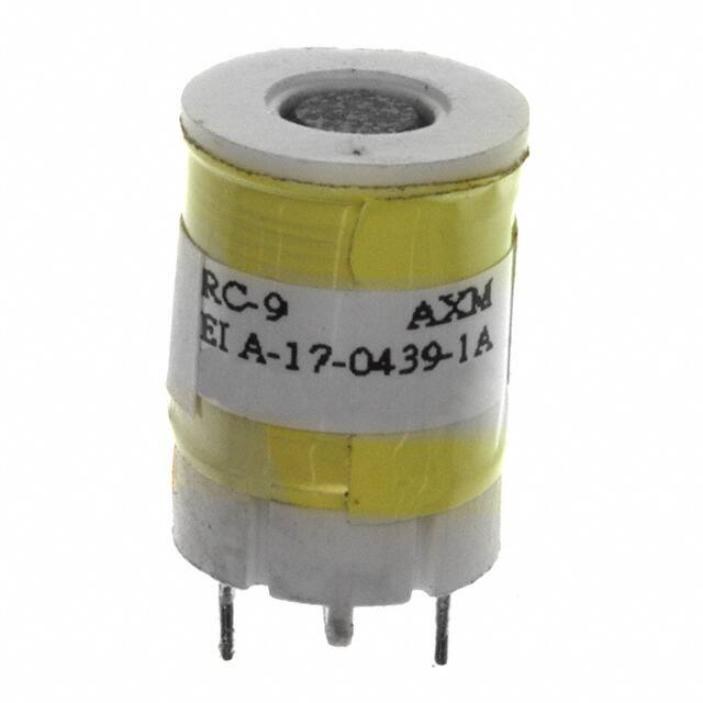 RC-9 FIXED IND 200UH 1.6A 180 MOHM TH