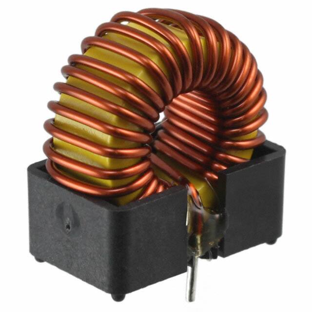 PE-92114KNL FIXED IND 35.6UH 5A 23 MOHM TH