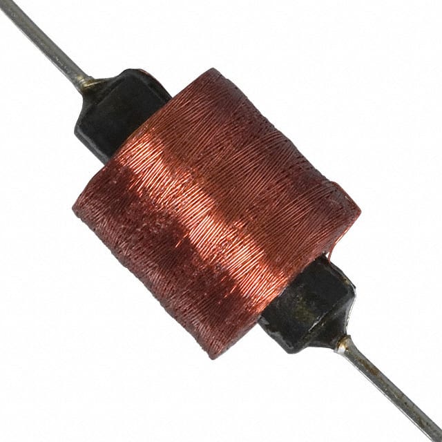 70F101AF-RC FIXED IND 100MH 29MA 278 OHM TH