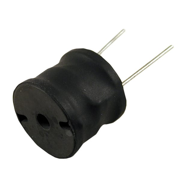 1539M14 FIXED IND 100UH 7A 34 MOHM TH