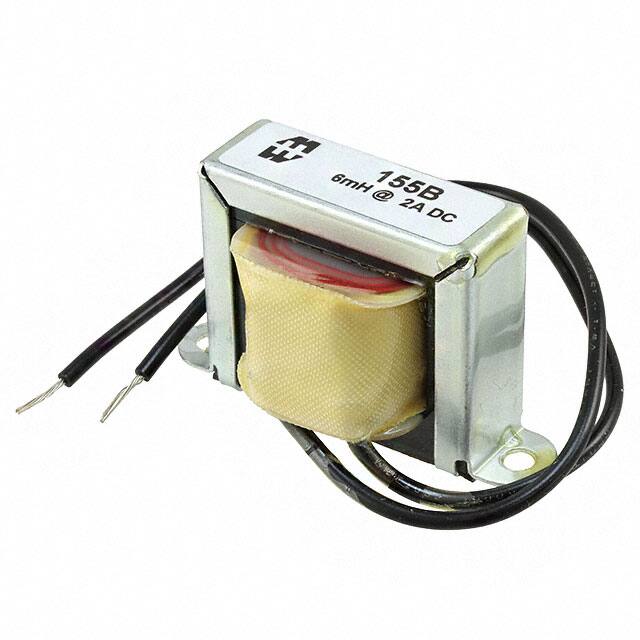 155H FIXED IND 5H 50MA 270 OHM CHASS