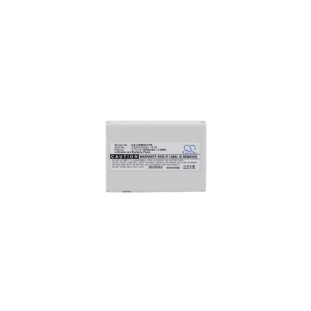 REH-1501 BATTERY Replacement for Criticalresponse