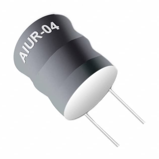 AIUR-04-562J FIXED IND 5.6MH 50MA 18 OHM TH