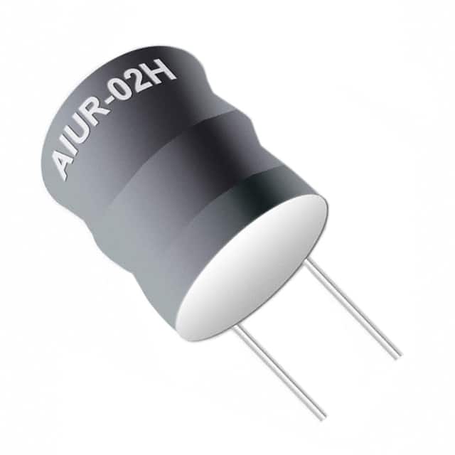 AIUR-02H-221K FIXED IND 220UH 500MA 340MOHM TH