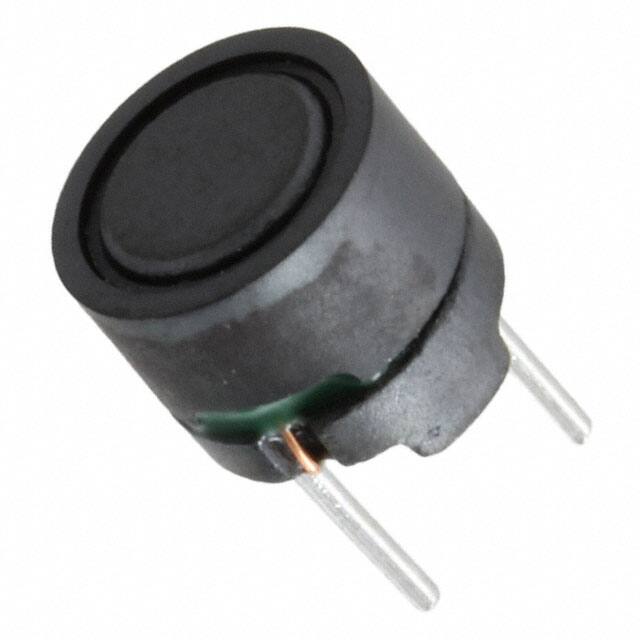 RCR875DNP-101K FIXED IND 100UH 740MA 320MOHM TH