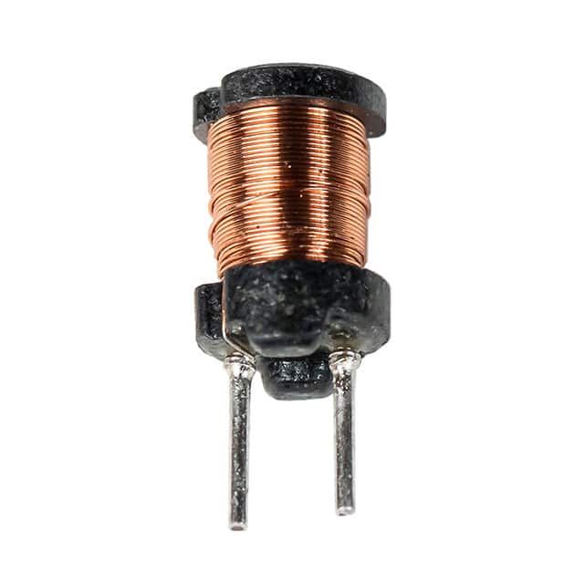 SBCP-14HY222B FIXED IND 2.2MH 380MA 2.36OHM TH