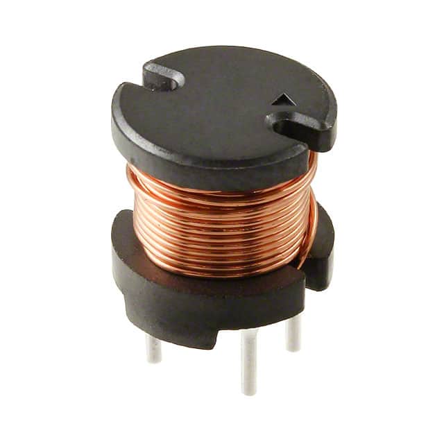 RCH110NP-221K FIXED IND 220UH 1.1A 340 MOHM TH